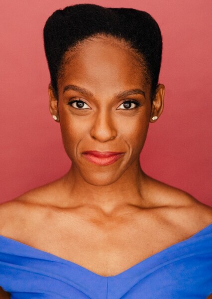 Kimberly Marable photo
