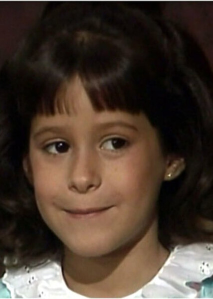 Kimberly McCullough photo