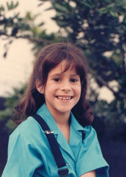 Kimberly McCullough