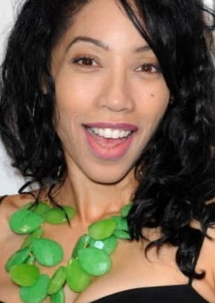 Kimberly Russell Photo on myCast - Fan Casting Your Favorite Stories