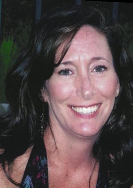 Kimberly S. Moreau