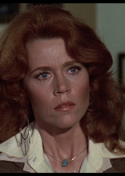 Kimberly Wells (The China Syndrome)