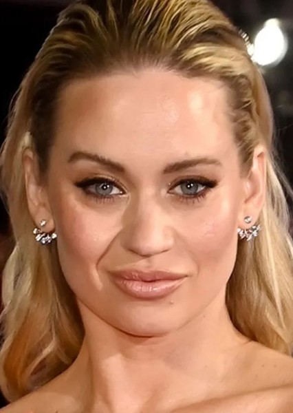 Kimberly Wyatt