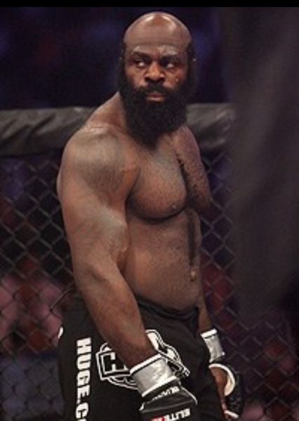 Kimbo Slice photo