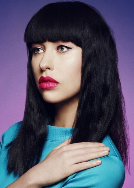 Kimbra