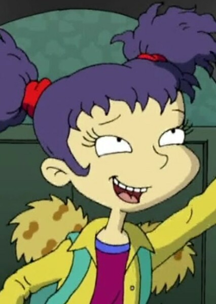 Kimi Finster (All Grown Up!) photo