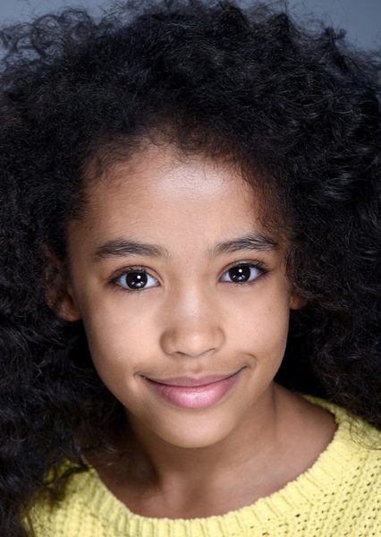 Kimia Lamour photo