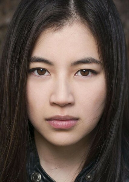 Kimie Tsukakoshi photo
