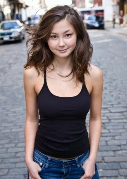 Kimiko Glenn photo