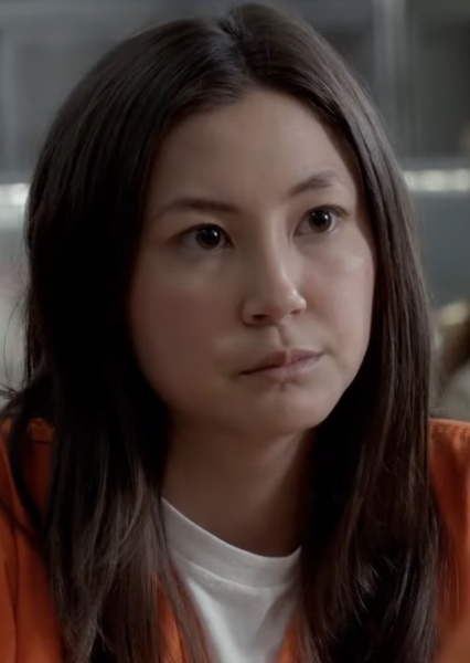 Kimiko Glenn