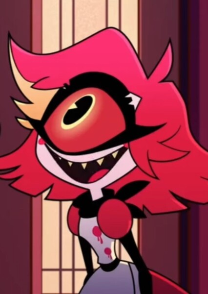 Kimiko Glenn as Niffty in Hazbin Hotel - Monsters, Inc. (2026)