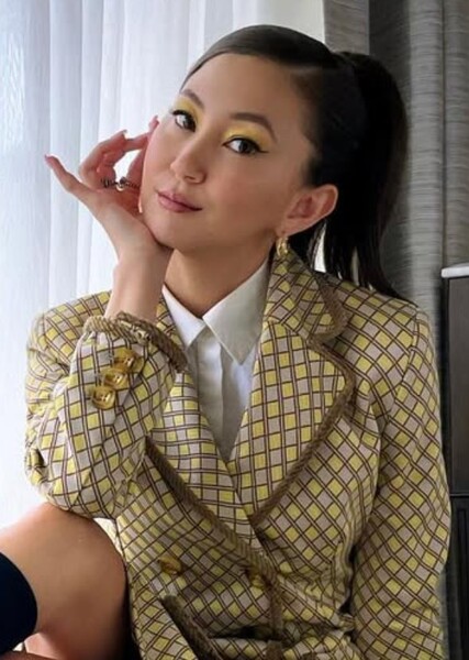 Kimiko Glenn