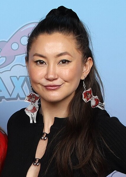 Kimiko Glenn