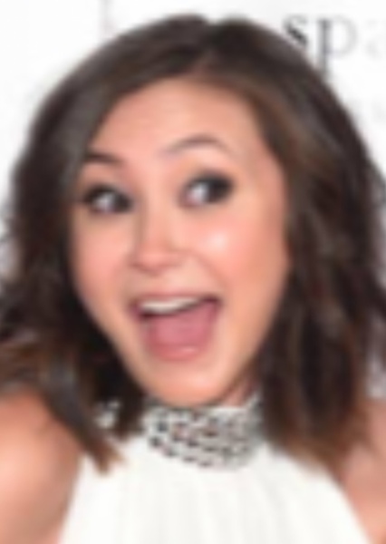 Kimiko Glenn photo