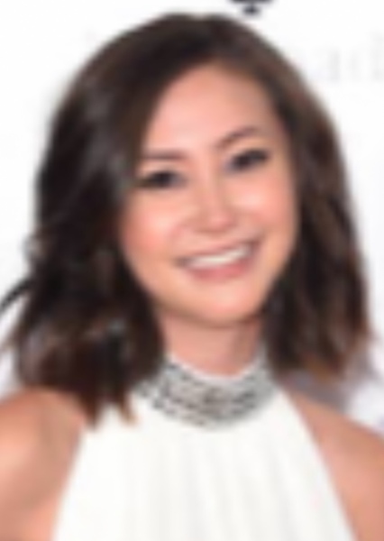 Kimiko Glenn photo