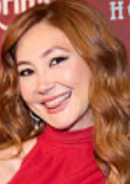 Kimiko Glenn photo