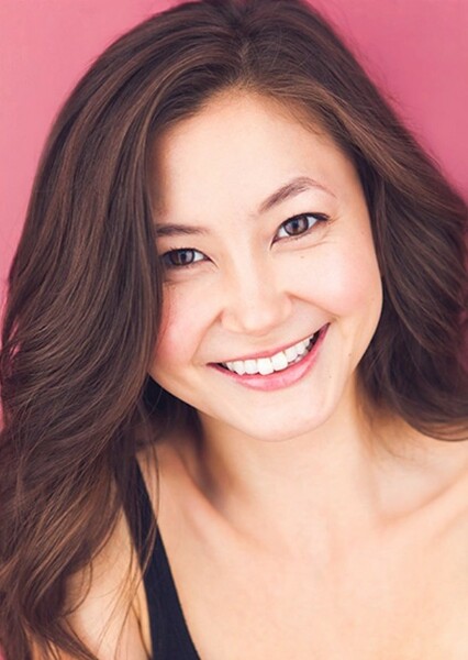 Kimiko Glenn photo
