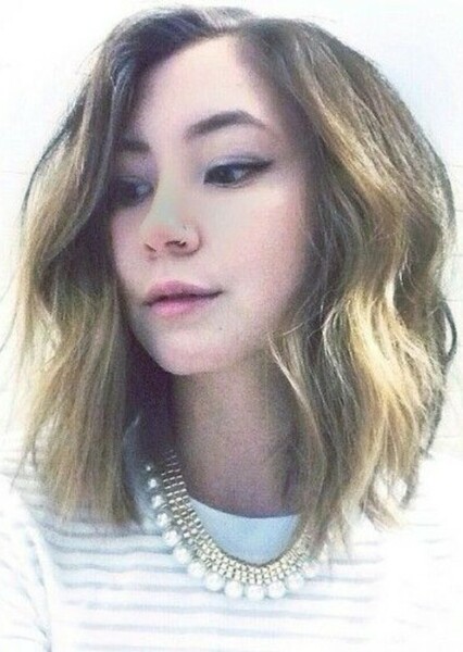 Kimiko Glenn photo