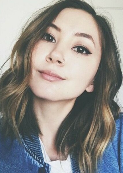 Kimiko Glenn
