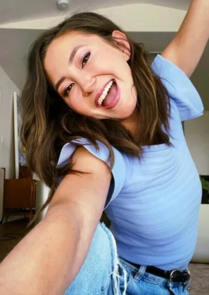 Kimiko Glenn
