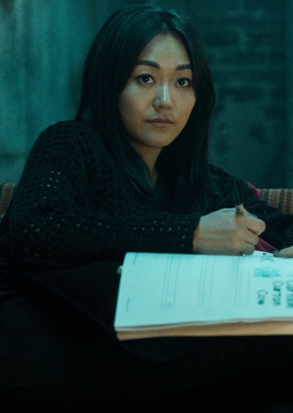 Kimiko Miyashiro