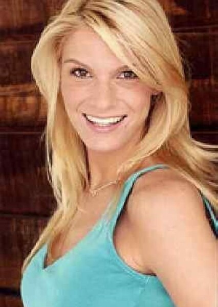Kimmy Brown