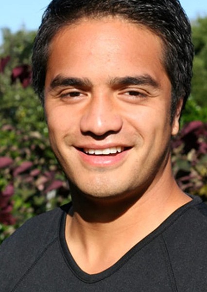 Kimo Houltham