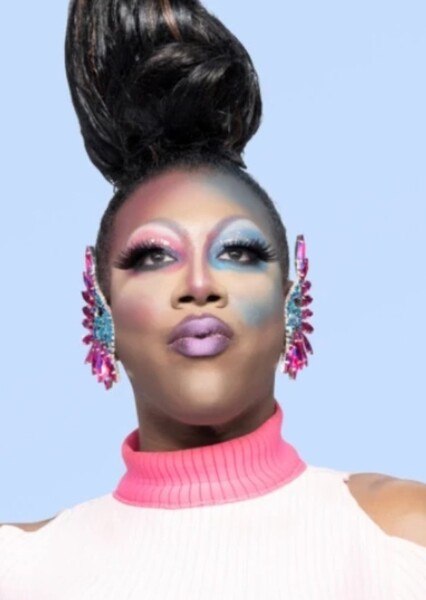 Kimora Amour