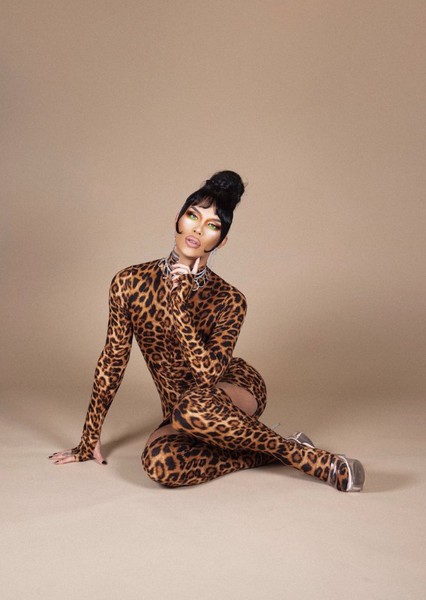 Kimora Blac photo