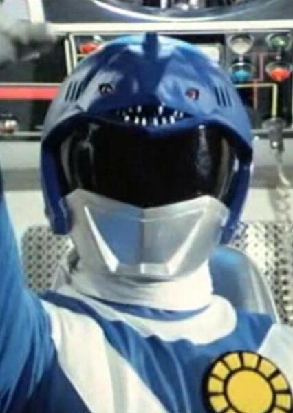 Kin'ya Samejima/VulShark