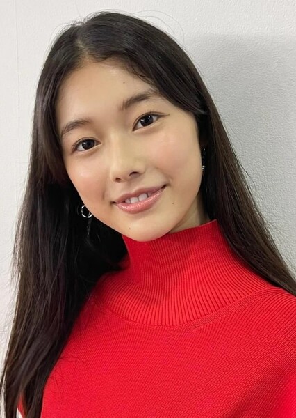 Kina Yazaki photo