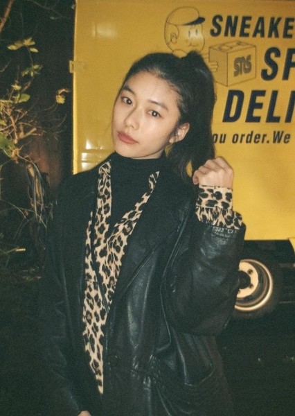 Kina Yazaki photo
