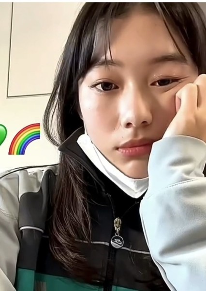 Kina Yazaki photo