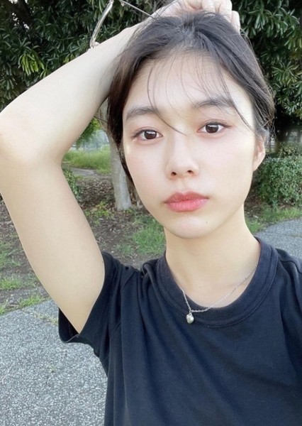 Kina Yazaki photo