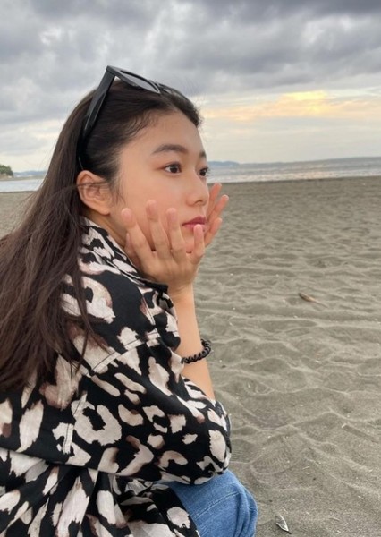 Kina Yazaki photo