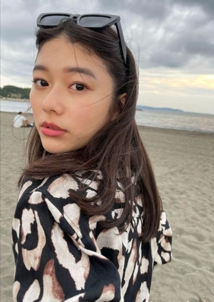 Kina Yazaki photo