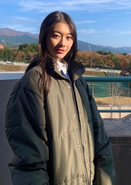 Kina Yazaki photo
