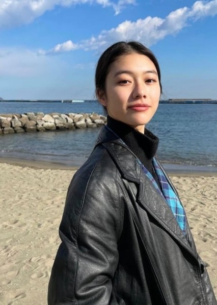 Kina Yazaki photo