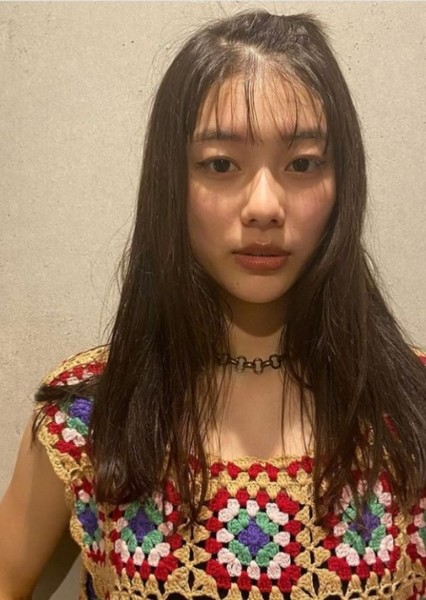 Kina Yazaki photo
