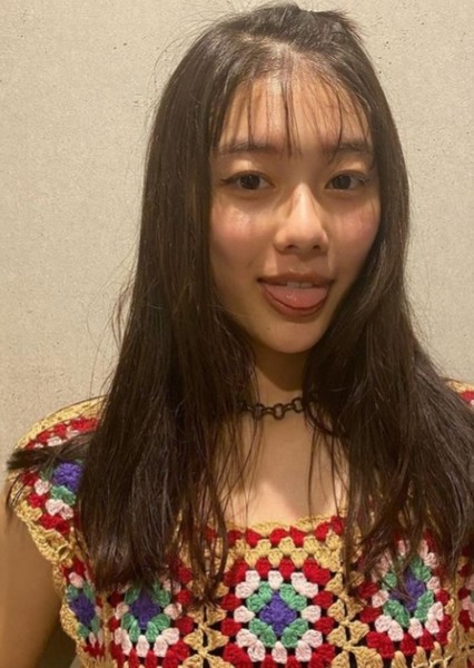 Kina Yazaki photo