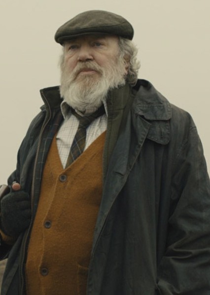 Kincaid (Skyfall) photo