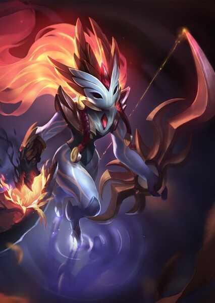 Kindred (League of Legends)