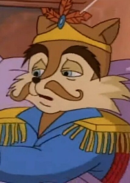 King Acorn photo