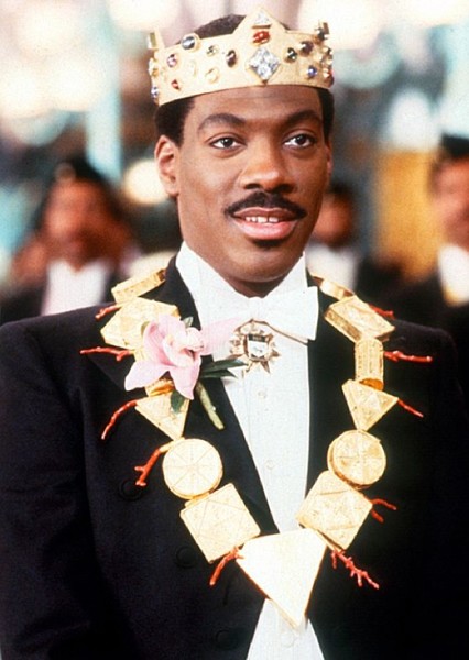 King Akeem Joffer photo
