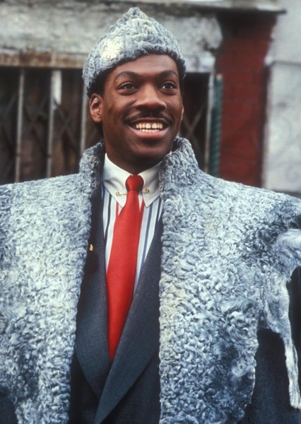 King Akeem Joffer photo
