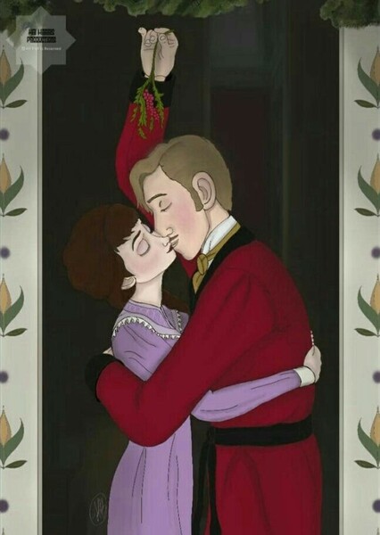King and Queen of Arendelle photo