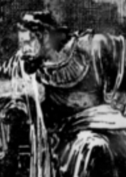 King Antiochus photo