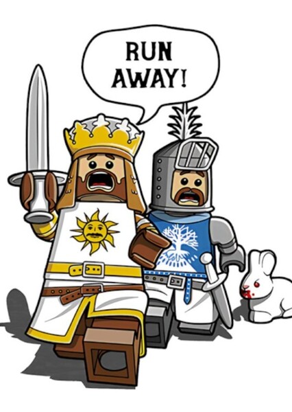 King Arthur (Monty Python and the Holy Grail)