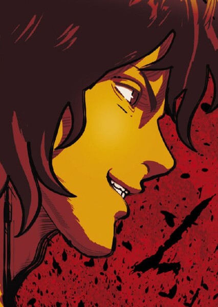 King & Ashley (My First Story)