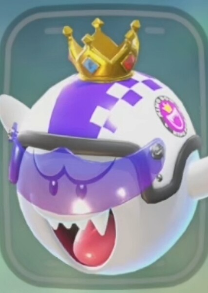 King Boo photo